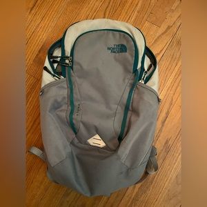 Used NorthFace Backpack
